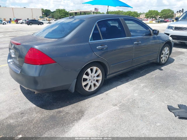 Honda Accord 3.0 Ex