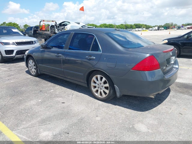 Honda Accord 3.0 Ex