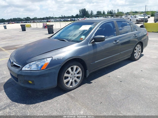 Honda Accord 3.0 Ex