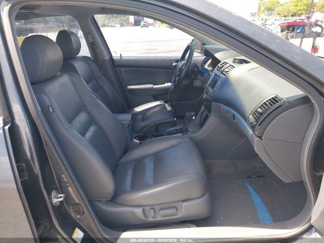 Honda Accord 3.0 Ex