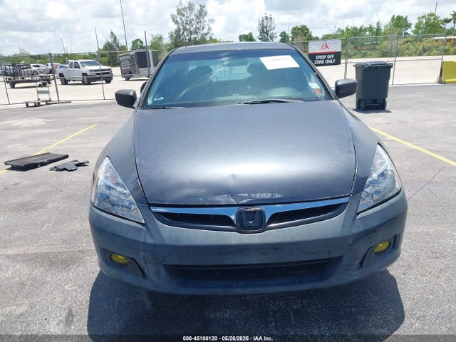 Honda Accord 3.0 Ex