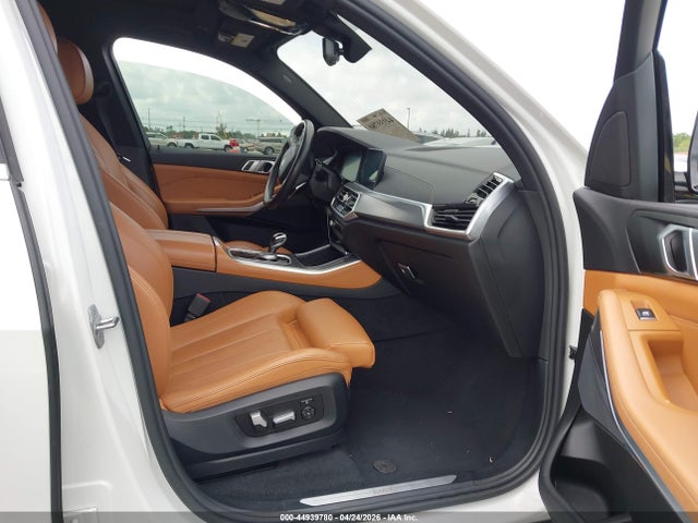BMW X Series Sdrive40i
