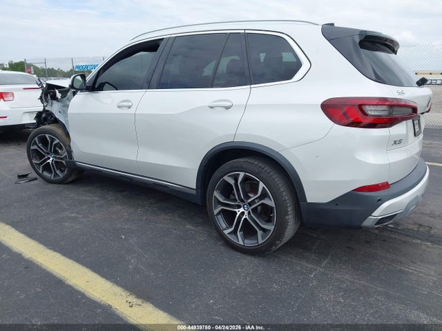 BMW X Series Sdrive40i