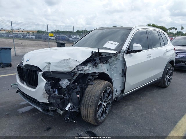 BMW X Series Sdrive40i