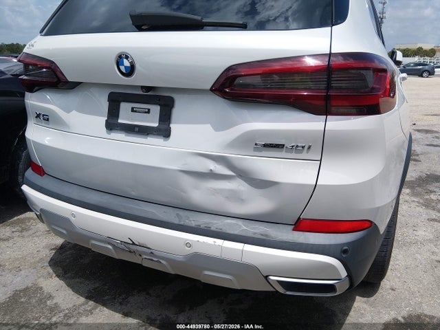 BMW X Series Sdrive40i