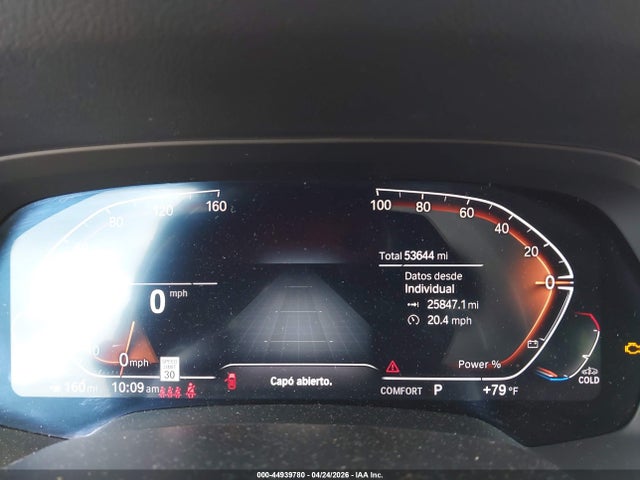 BMW X Series Sdrive40i