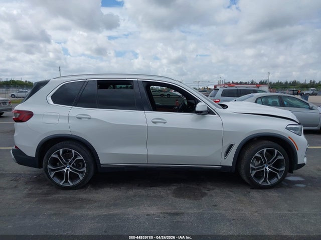 BMW X Series Sdrive40i