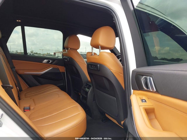 BMW X Series Sdrive40i