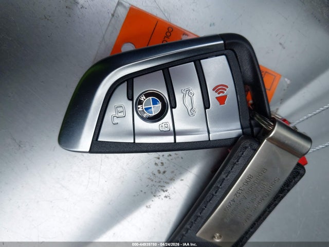 BMW X Series Sdrive40i