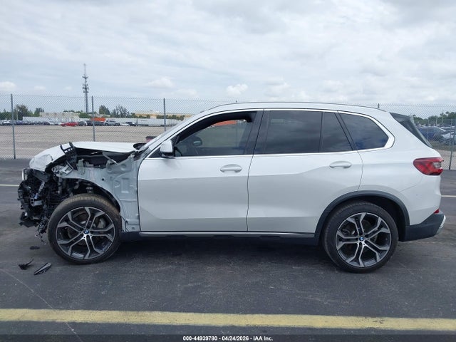 BMW X Series Sdrive40i