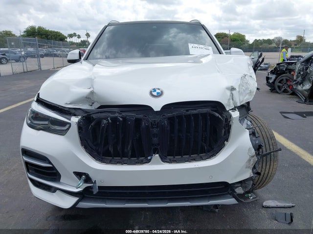 BMW X Series Sdrive40i