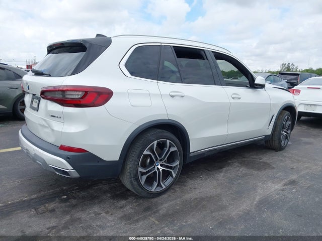 BMW X Series Sdrive40i