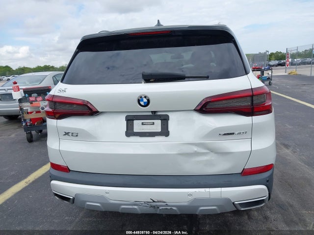 BMW X Series Sdrive40i
