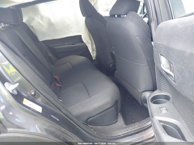 Toyota C-HR Xle