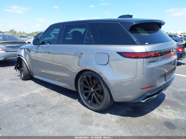 Land Rover Range Rover Sport P460 Dynamic Se