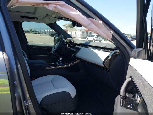 Land Rover Range Rover Sport P460 Dynamic Se