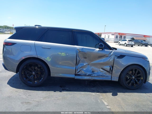 Land Rover Range Rover Sport P460 Dynamic Se