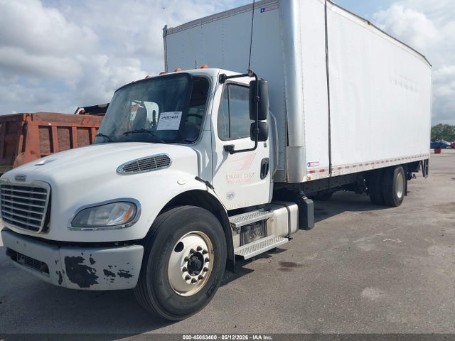 Freightliner M2 106