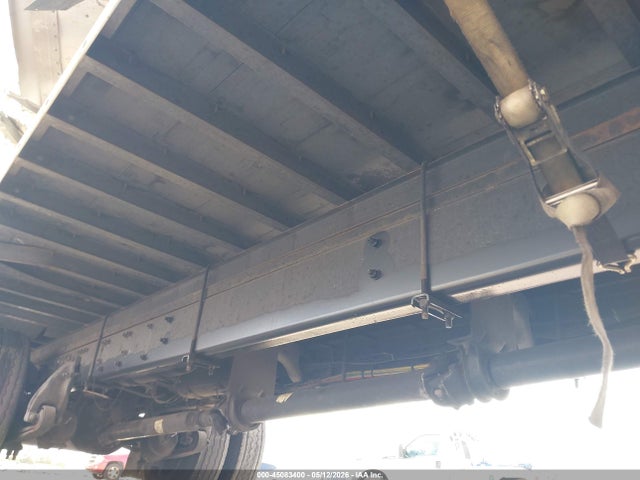 Freightliner M2 106