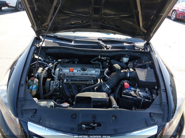 Honda Accord 2.4 Se