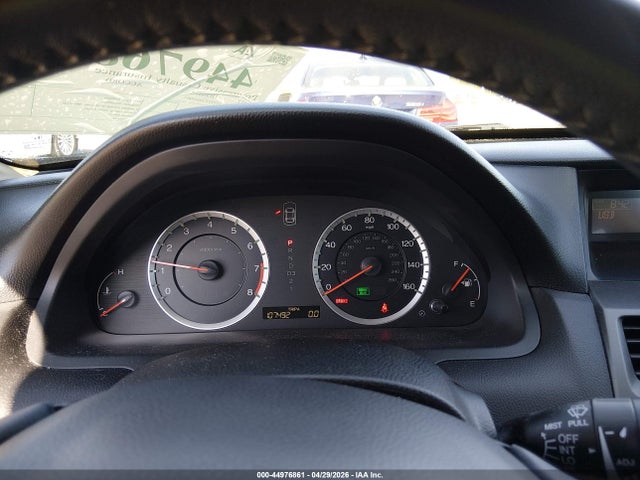 Honda Accord 2.4 Se