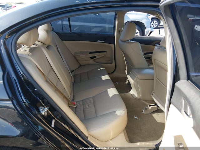 Honda Accord 2.4 Se