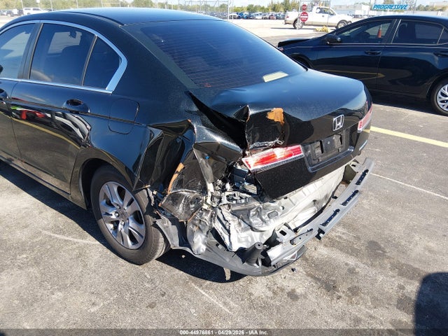 Honda Accord 2.4 Se