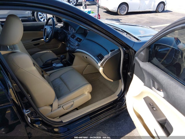 Honda Accord 2.4 Se
