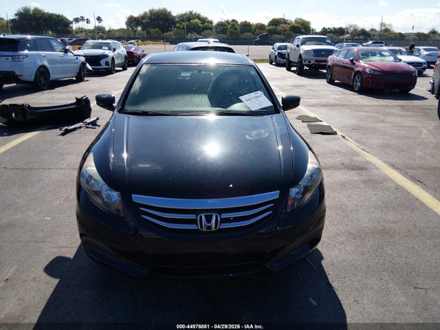 Honda Accord 2.4 Se