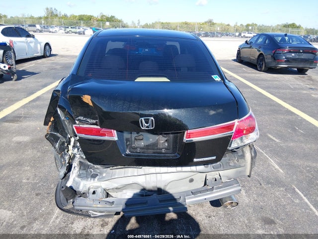 Honda Accord 2.4 Se