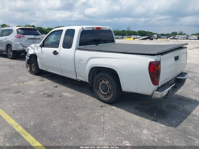 Chevrolet Colorado Work Truck