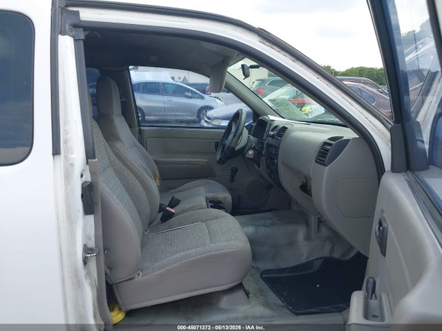 Chevrolet Colorado Work Truck