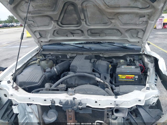 Chevrolet Colorado Work Truck