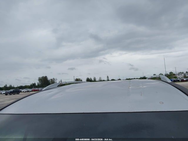 Nissan Pathfinder Sv