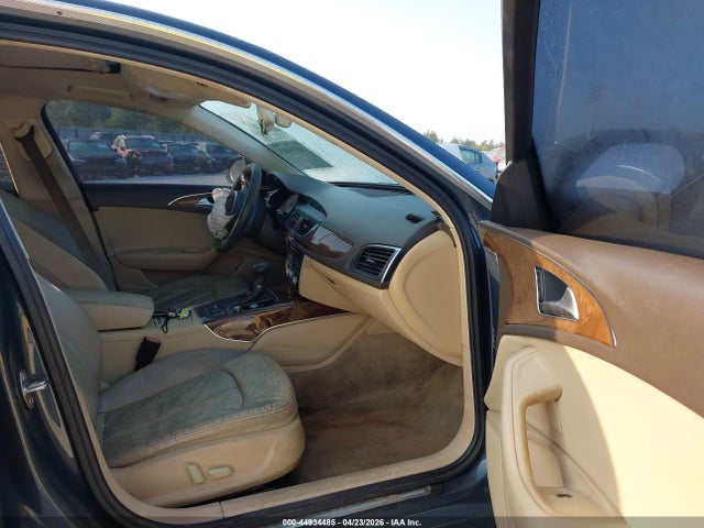 Audi A6 3.0 Premium