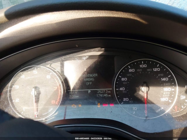 Audi A6 3.0 Premium
