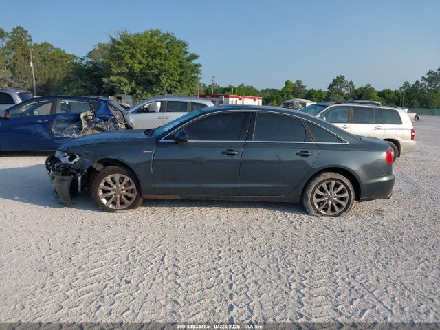 Audi A6 3.0 Premium