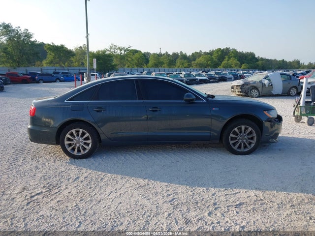Audi A6 3.0 Premium