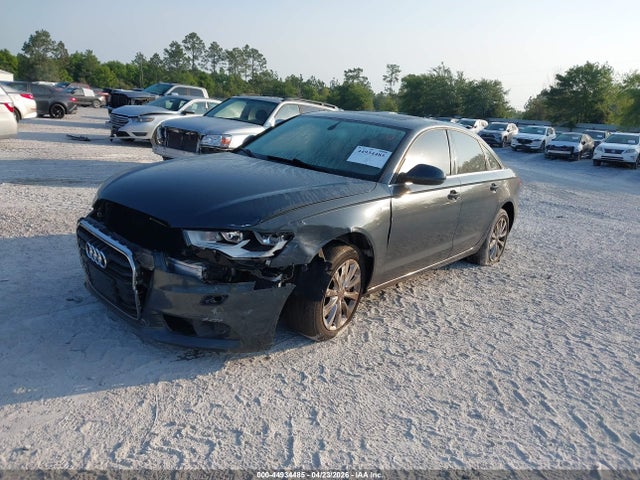 Audi A6 3.0 Premium