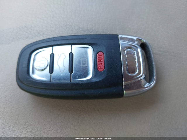 Audi A6 3.0 Premium