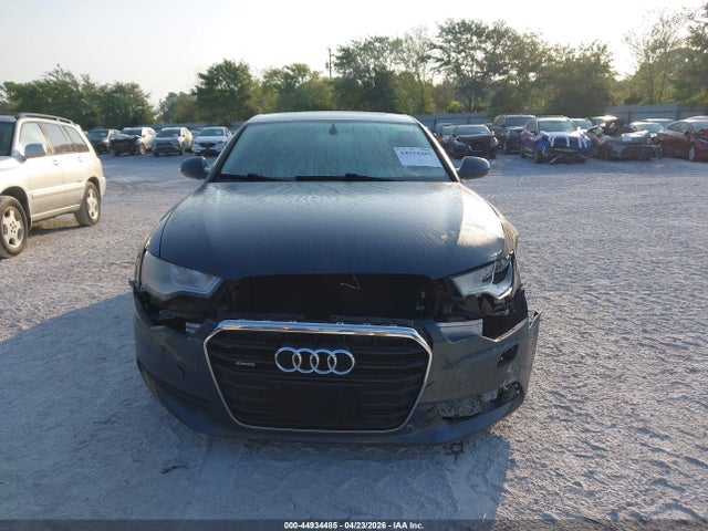 Audi A6 3.0 Premium