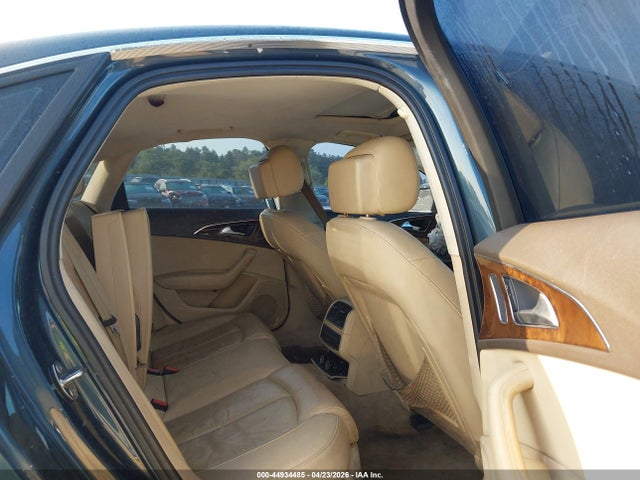 Audi A6 3.0 Premium
