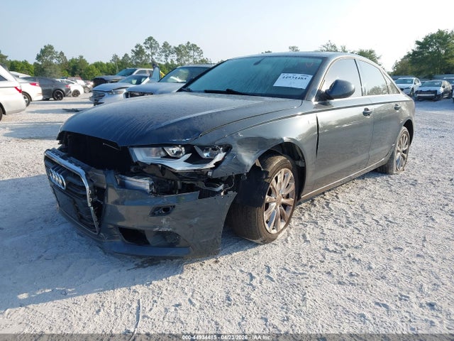 Audi A6 3.0 Premium