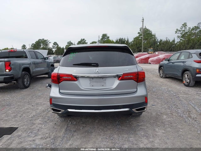 Acura MDX