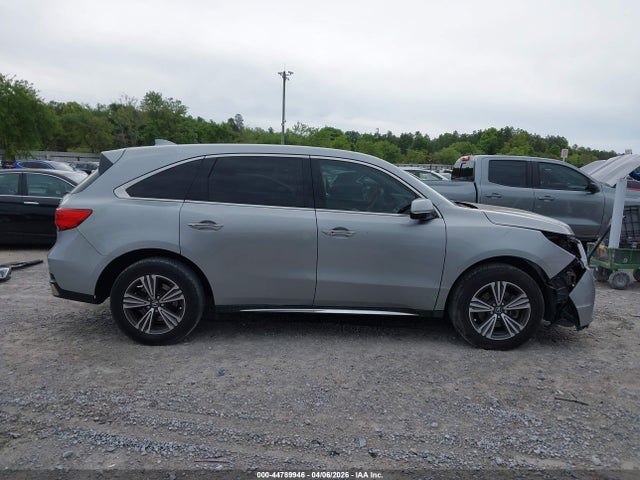 Acura MDX
