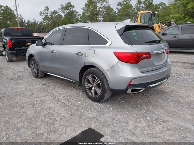 Acura MDX