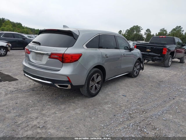 Acura MDX