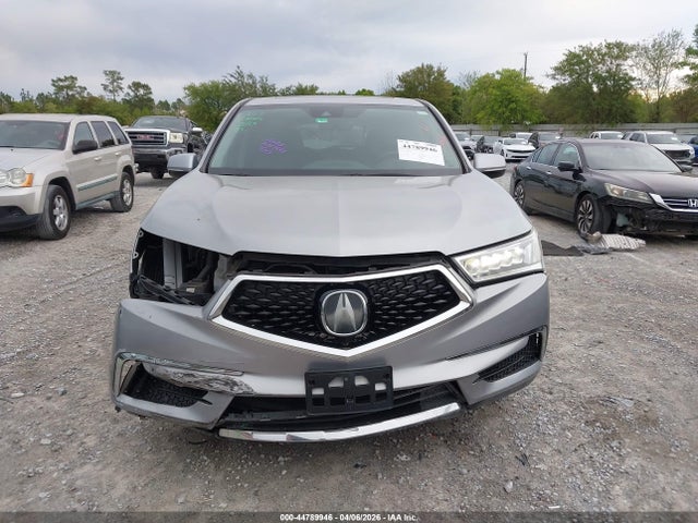 Acura MDX