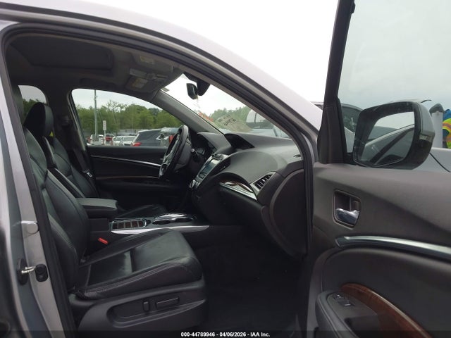 Acura MDX