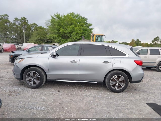 Acura MDX